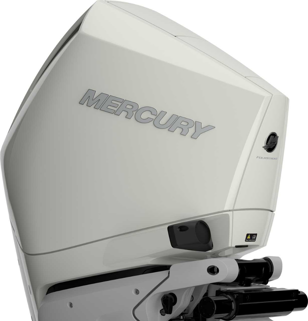 new mercury outboard engines
