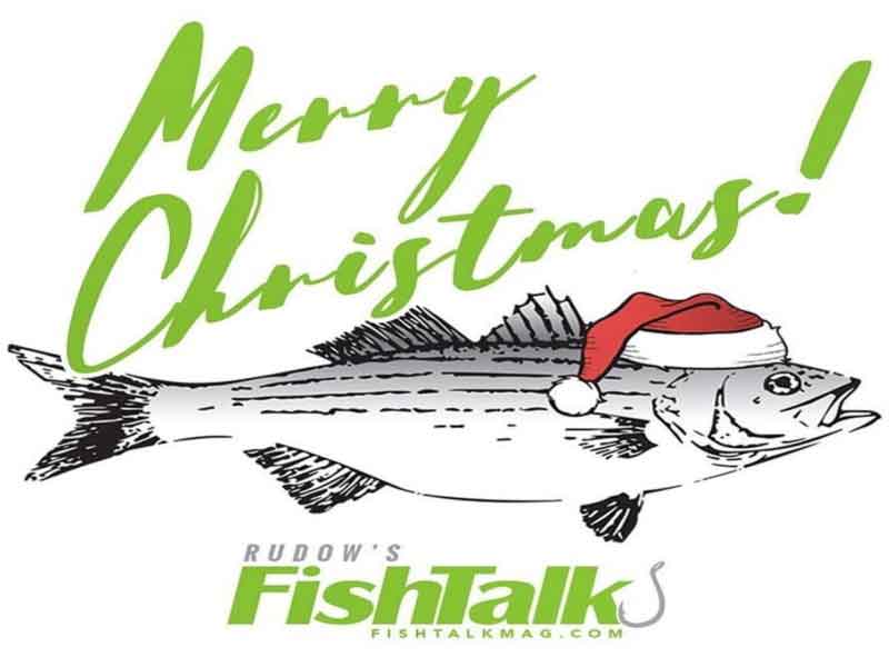 holiday rockfish