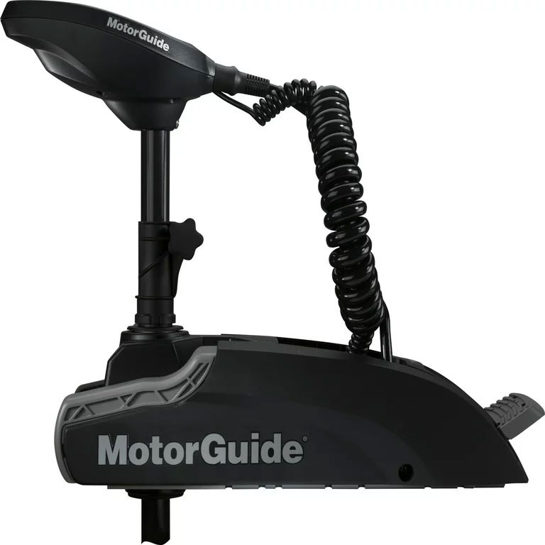 motorguide kayak motor