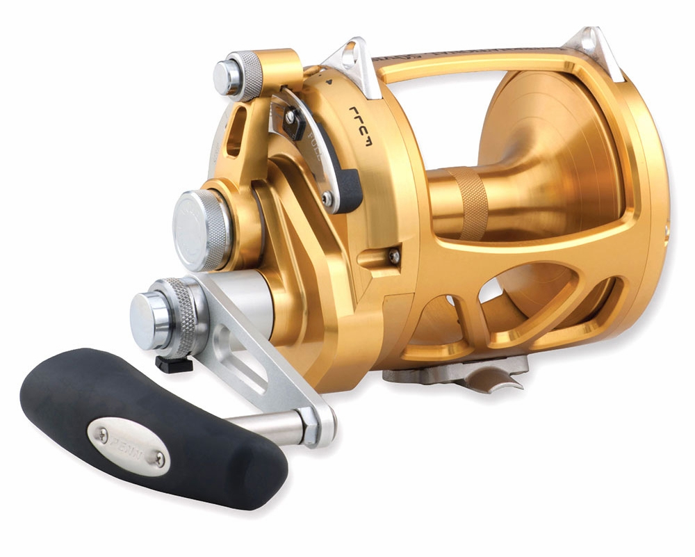 penn fishing reel