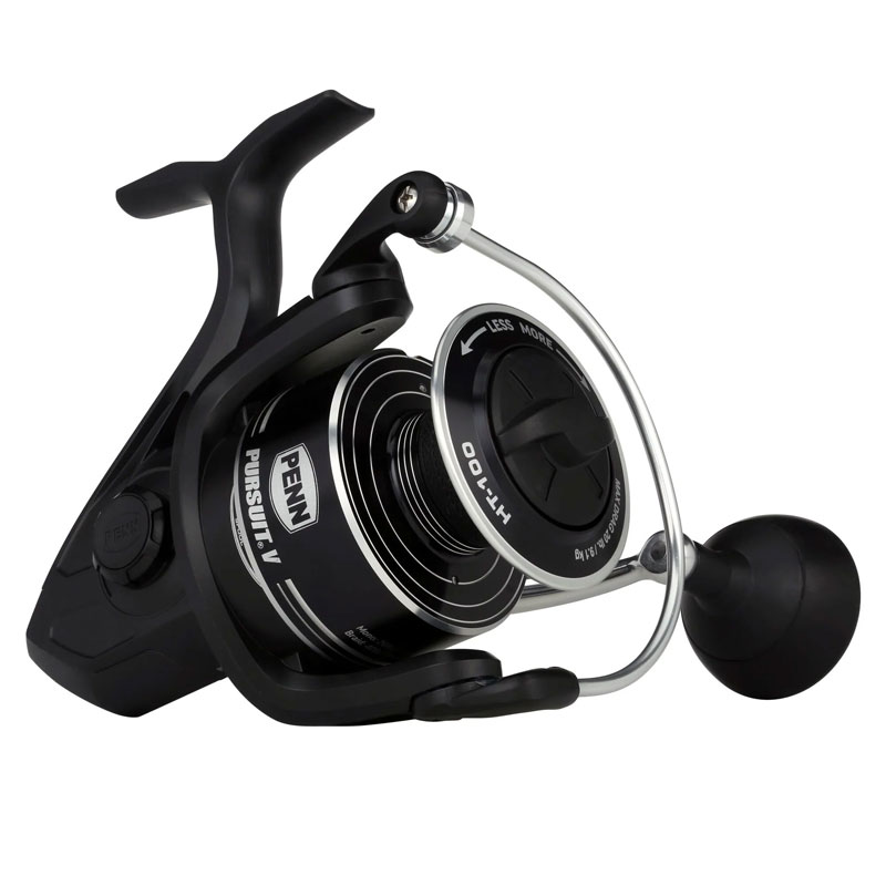 penn pursuit fishing reel