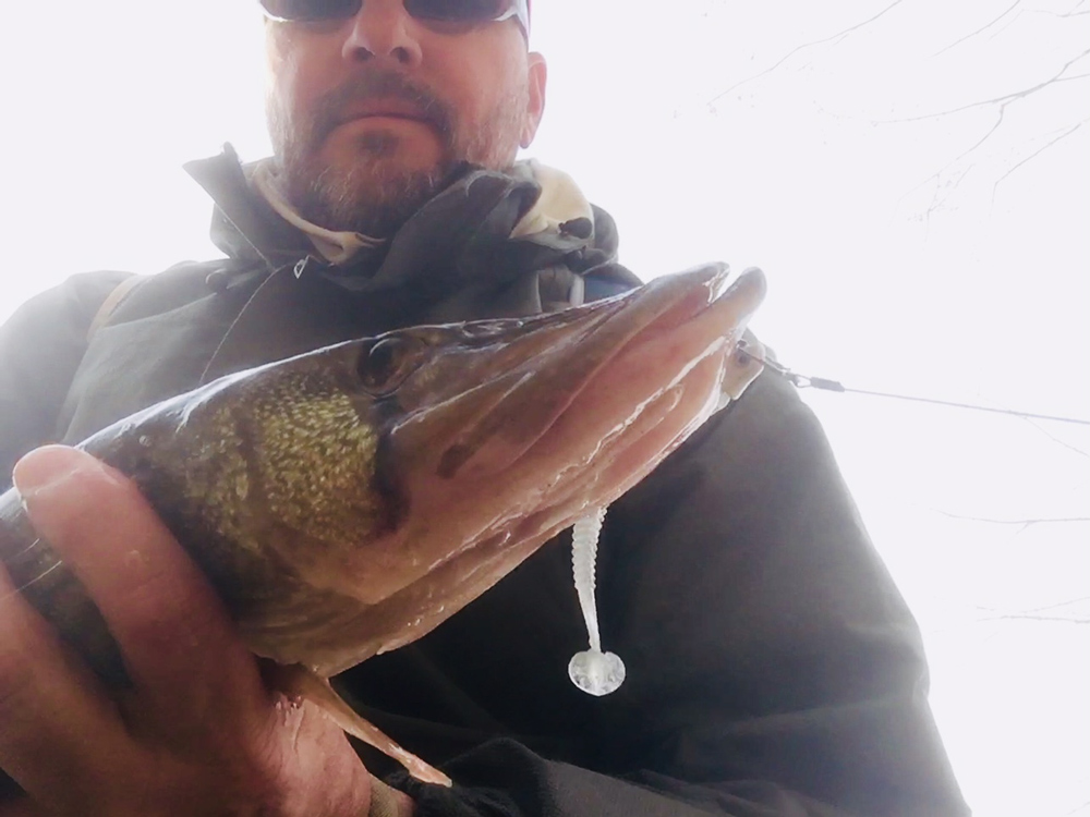 which river has the biggest pickerals in fishing planet which river has the biggest pickerals in fishing planet