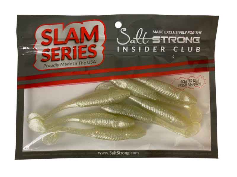 salt strong jigs