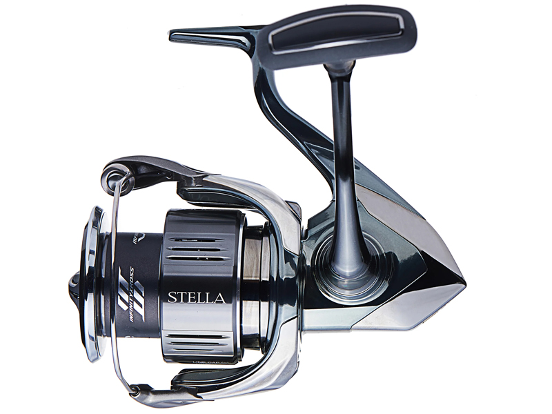 new shimano stella