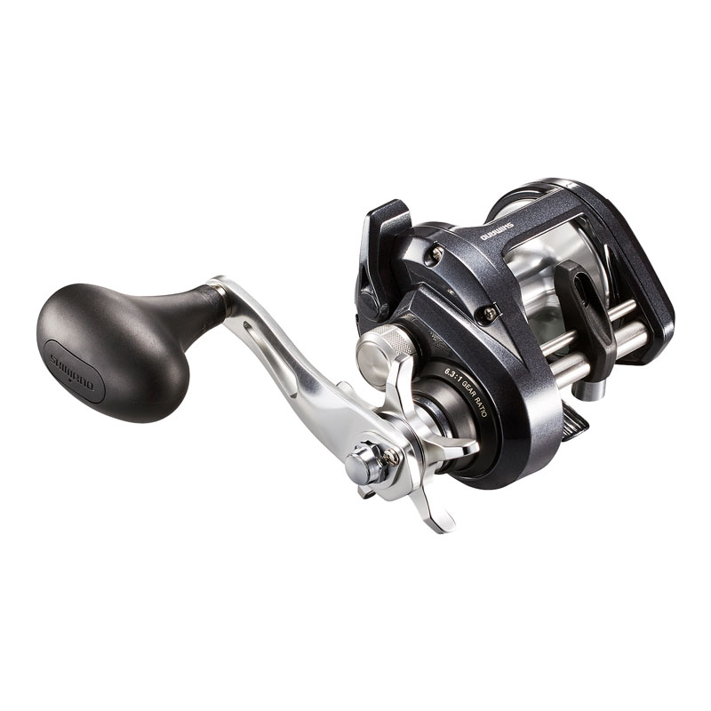 shimano tekota 800