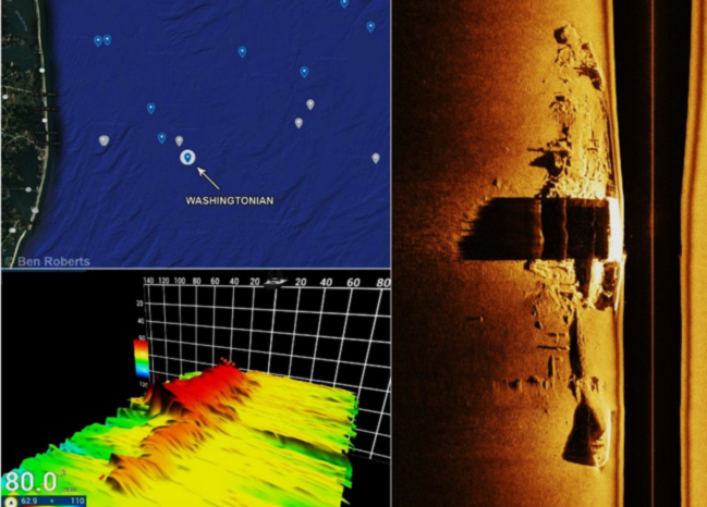 furuno 3d fishfinder