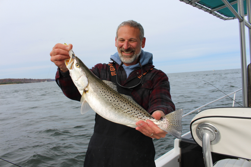 chesapeake bay speck