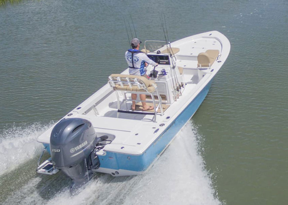 Cover image for the post Sportsman Masters 207 Bay Boat Review: Compact Commando