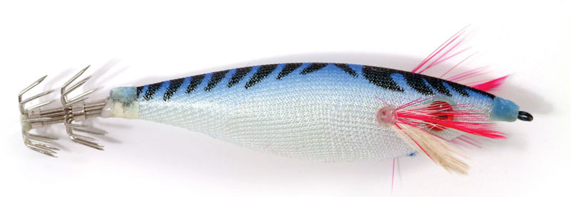 squid jig