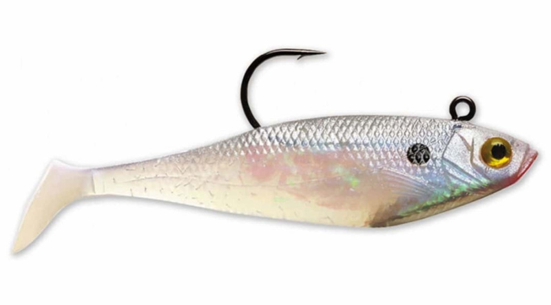 2021 Spring Striper Lures that Work • The Fish Wrap Writer, Rhode Island