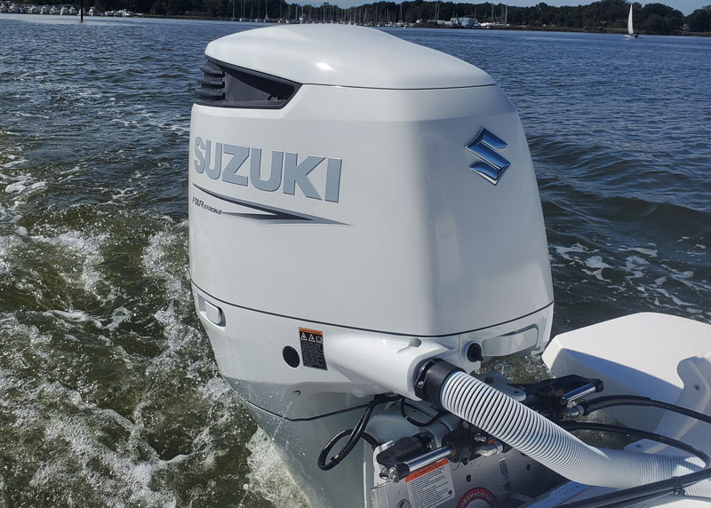 suzuki outboards df300