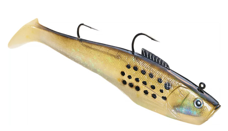 10 Top Lures for Spring Stripers