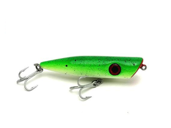 topwater lure