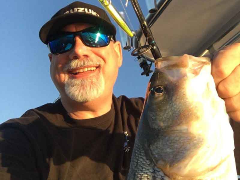 fishing in the upper chesapeake bay