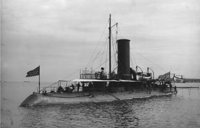 uss katahdin