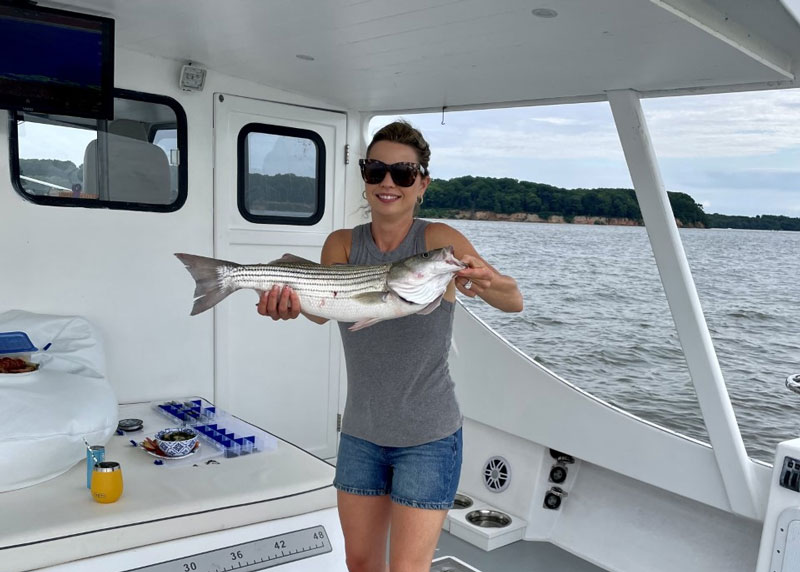 worton point rockfish