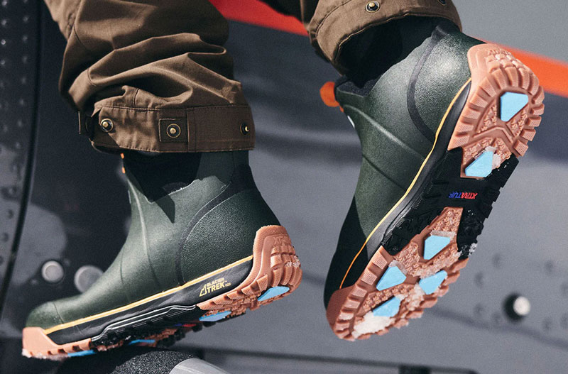 xtratuf ice fleece boots