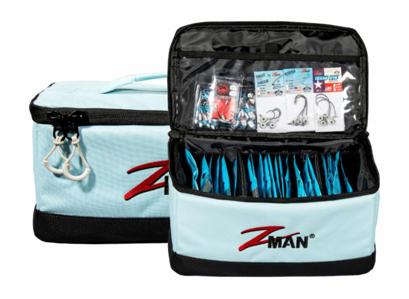 zman tackle bag