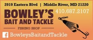 Bowley's Bait and Tackle