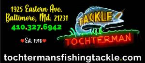 tochtermans fishing and Tackle shop