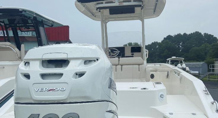 2023 Boston Whaler 280 Dauntless