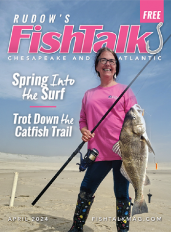 Fishing Reports  FishTalk Magazine