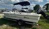 2017 Mako 21 Pro Skiff