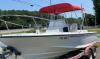 1993 Boston Whaler 210 Outrage