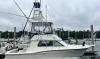 (All Gone Now) 36' Hatteras '84
