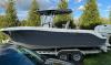 2023 Aquasport 2500 CC – FULLY LOADED!