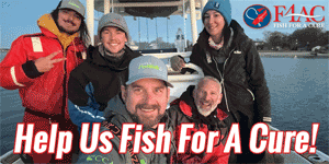 Fish For A Cure