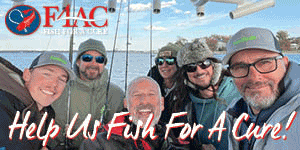 Fish For A Cure