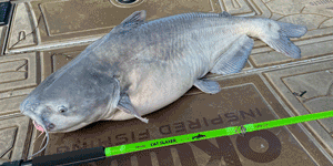 okuma fishing rod giveaway